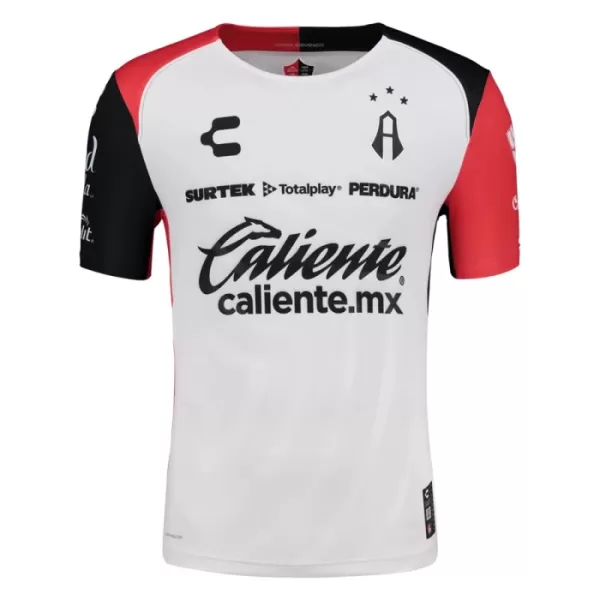 Camiseta Atlas FC Hombre 2ª Equipación 24/25