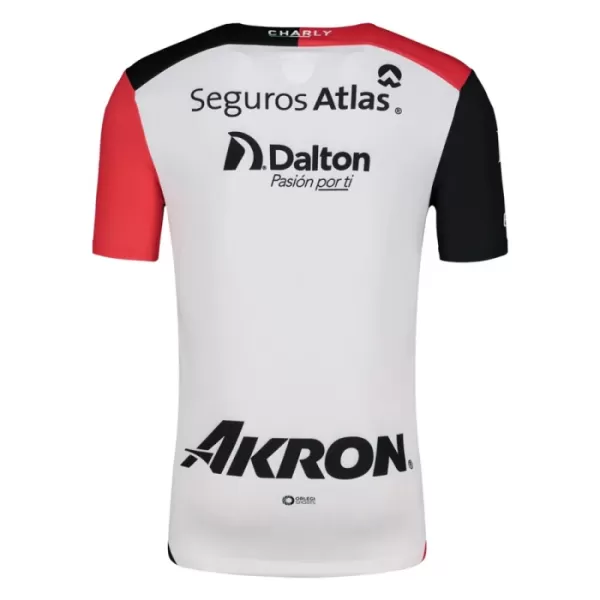 Camiseta Atlas FC Hombre 2ª Equipación 24/25