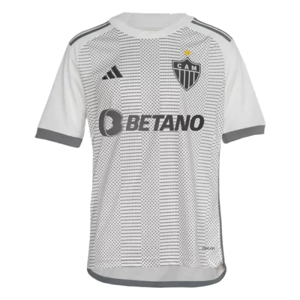 Camiseta Atlético Mineiro Hombre 2ª Equipación 24/25