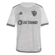 Camiseta Atlético Mineiro Hombre 2ª Equipación 24/25