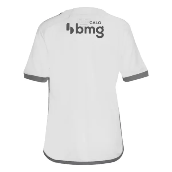 Camiseta Atlético Mineiro Hombre 2ª Equipación 24/25