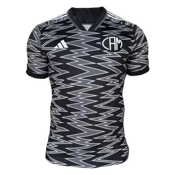 Camiseta Atlético Mineiro Hombre 3ª Equipación 24/25