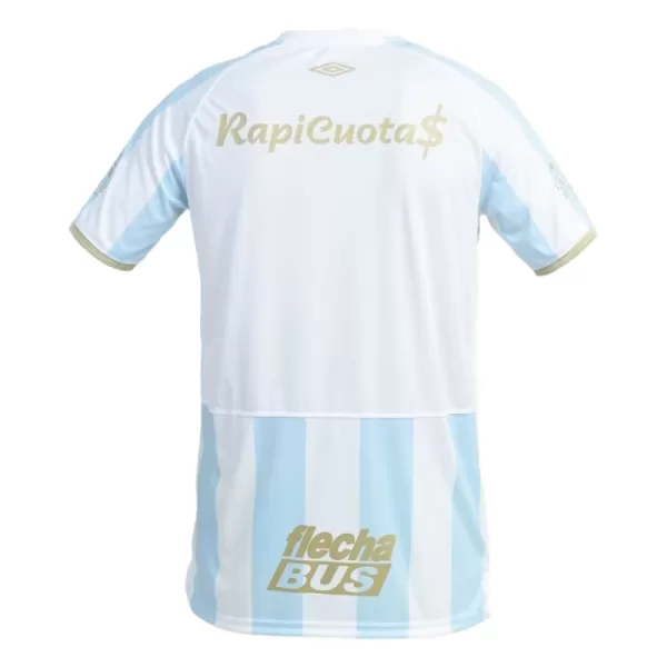 Camiseta Atletico Tucuman Hombre 1ª Equipación 24/25