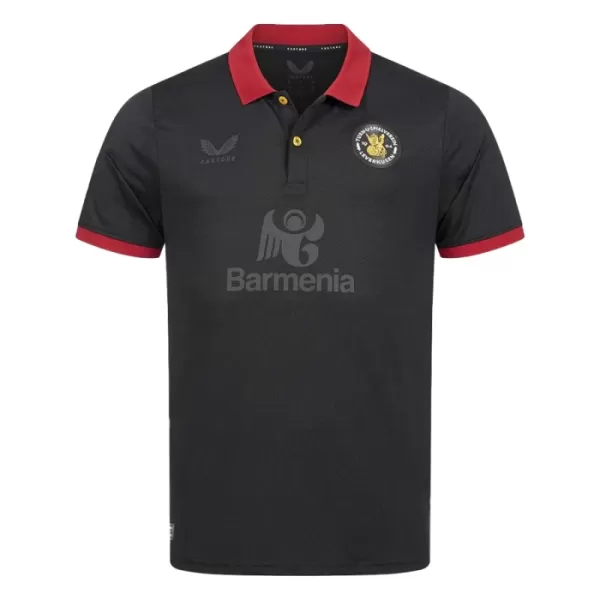 Camiseta Bayer 04 Leverkusen Hombre Aniversario 24/25