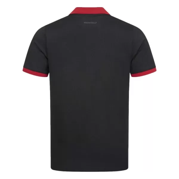 Camiseta Bayer 04 Leverkusen Hombre Aniversario 24/25