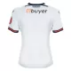 Camiseta Bolton Wanderers Hombre 1ª Equipación 24/25