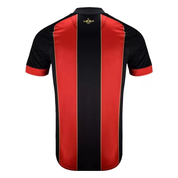 Camiseta Bournemouth Hombre 1ª Equipación 24/25