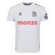 Camiseta Coventry City Hombre 2ª Equipación 24/25