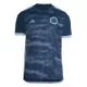 Camiseta Cruzeiro Hombre 3ª Equipación 24/25