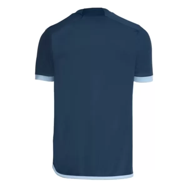 Camiseta Cruzeiro Hombre 3ª Equipación 24/25