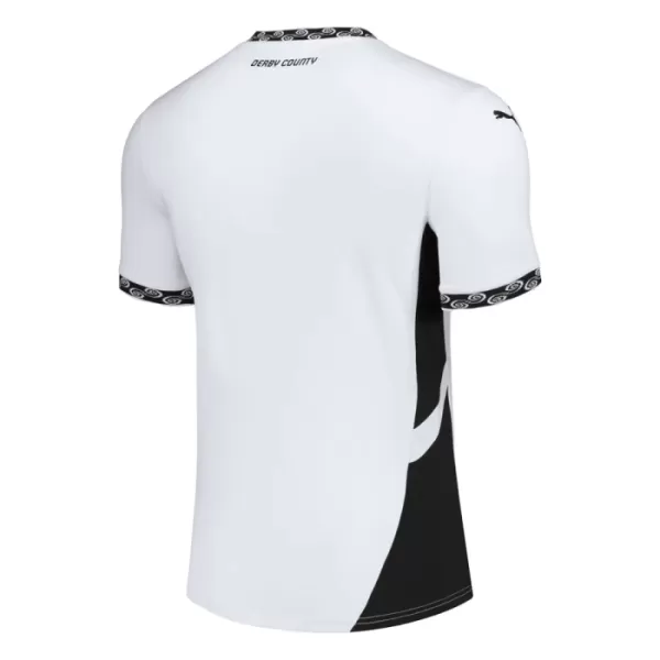 Camiseta Derby County Hombre 1ª Equipación 24/25