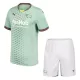 Camiseta Derby County Niños 2ª Equipación 24/25