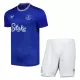 Camiseta Everton Niños 1ª Equipación 24/25