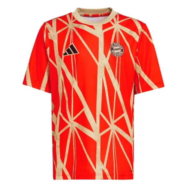 Camiseta FC Bayern Múnich Pre-Match Hombre 24/25