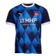 Camiseta FC Heidenheim Hombre 2ª Equipación 24/25