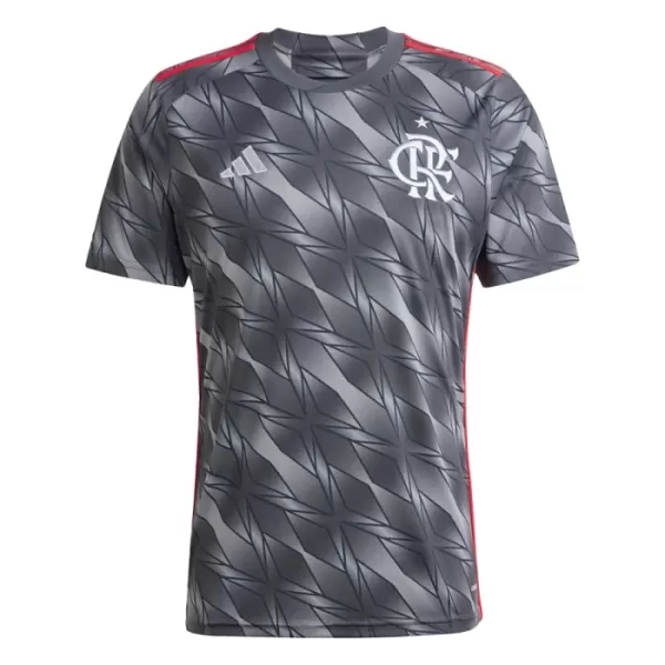 Camiseta Flamengo Hombre 3ª Equipación 24/25