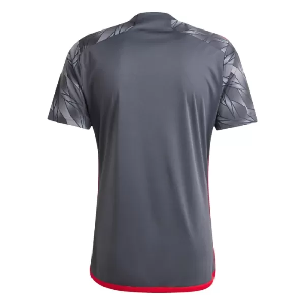 Camiseta Flamengo Hombre 3ª Equipación 24/25