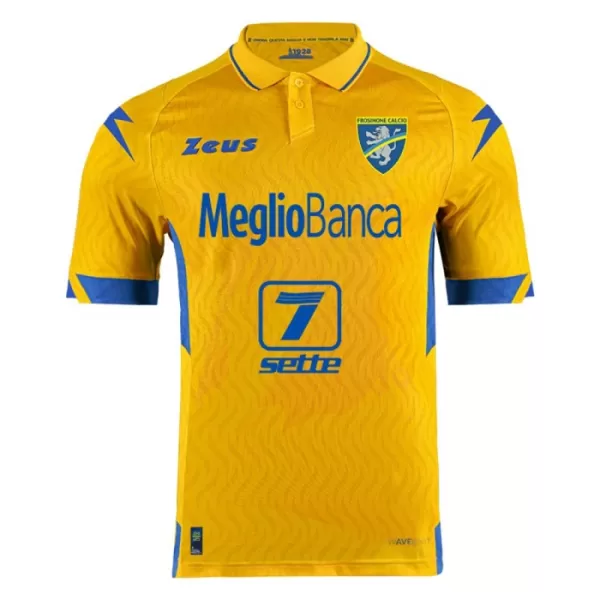 Camiseta Frosinone Hombre 1ª Equipación 24/25