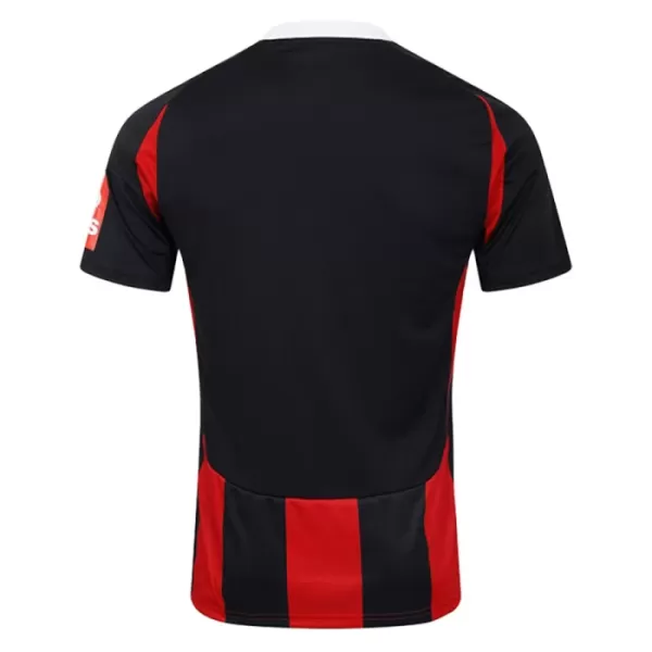 Camiseta Fulham FC Hombre 2ª Equipación 24/25