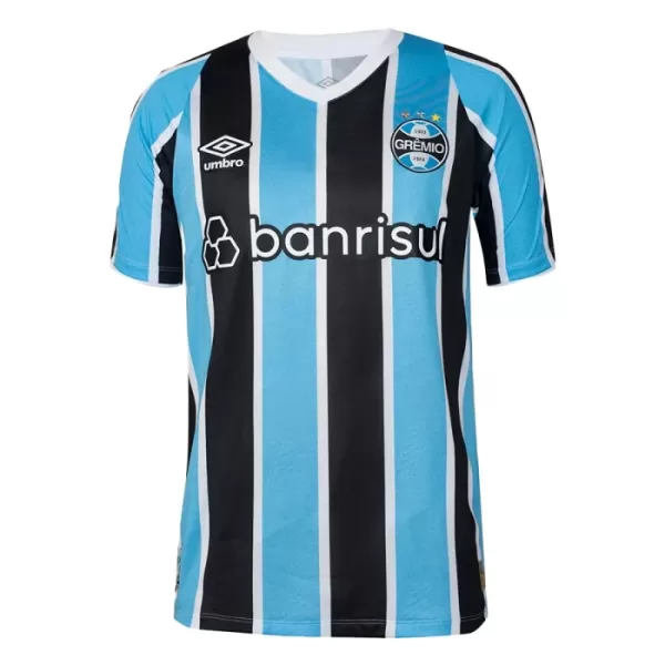 Camiseta Grêmio Hombre 1ª Equipación 24/25