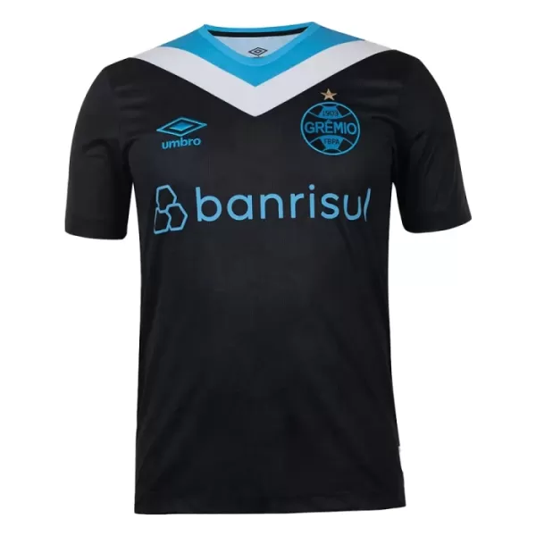 Camiseta Grêmio Hombre 3ª Equipación 24/25