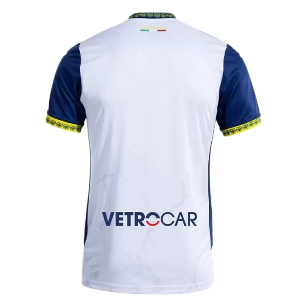 Camiseta Hellas Verona Hombre 2ª Equipación 24/25