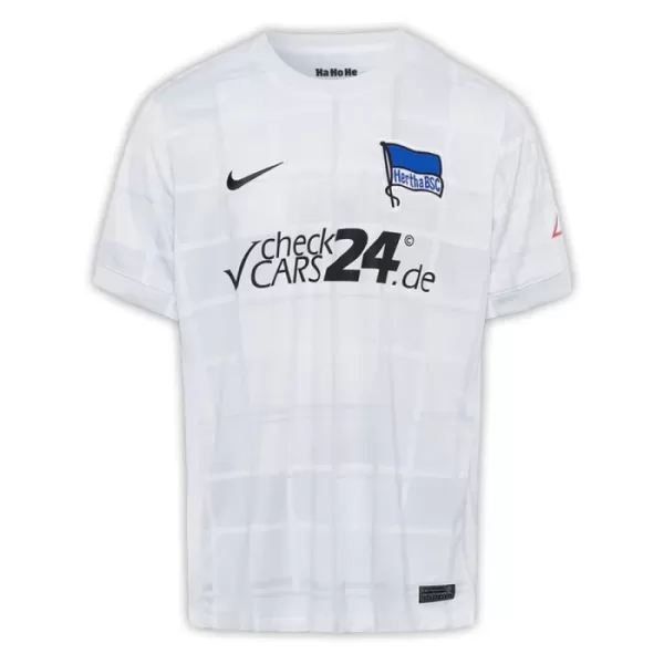 Camiseta Hertha Berlín Hombre 4ª Equipación 24/25