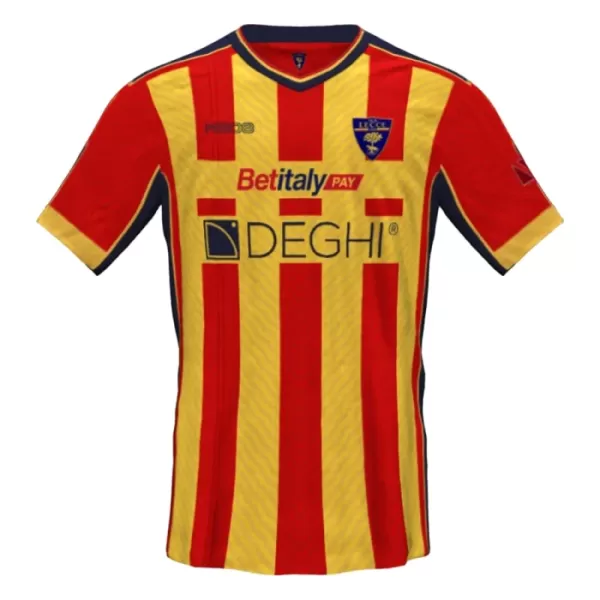 Camiseta Lecce Hombre 1ª Equipación 24/25