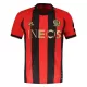 Camiseta OGC Nice Hombre 1ª Equipación 24/25