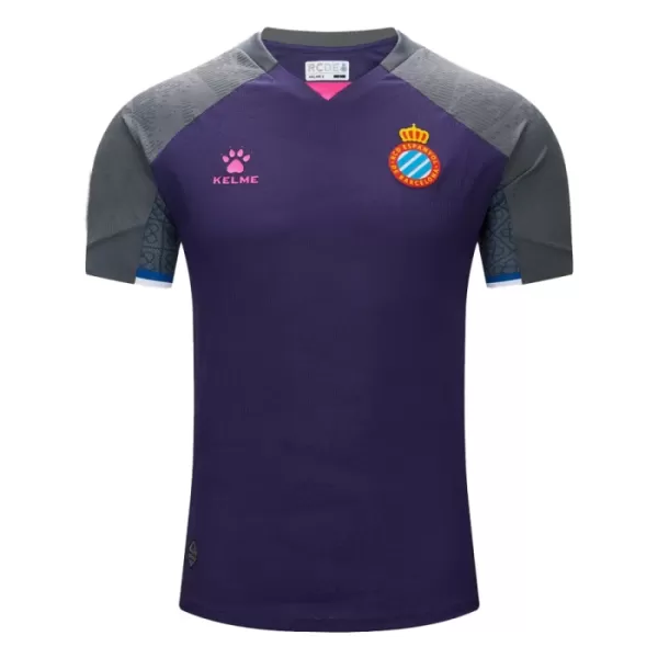 Camiseta RCD Espanyol Hombre 2ª Equipación 24/25