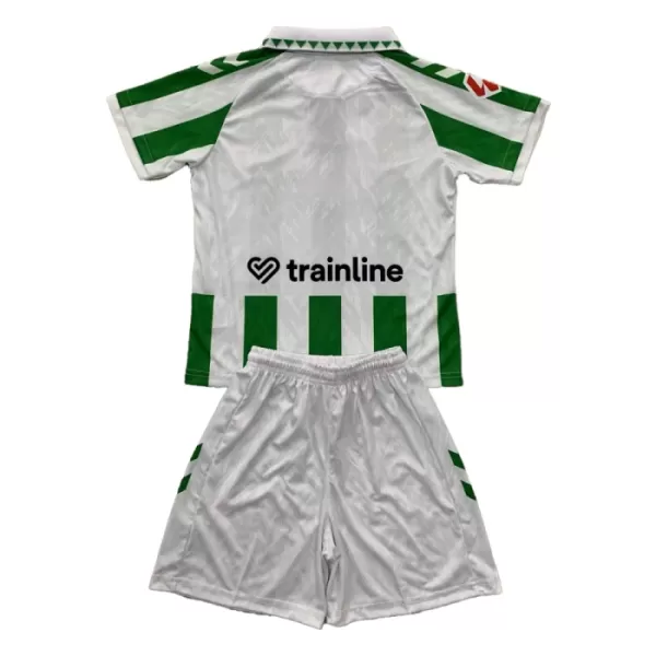 Camiseta Real Betis Niños 1ª Equipación 24/25