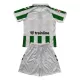 Camiseta Real Betis Niños 1ª Equipación 24/25