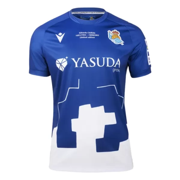 Camiseta Real Sociedad Hombre 24/25 Edición Especial