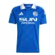 Camiseta Schalke 04 Hombre 1ª Equipación 24/25