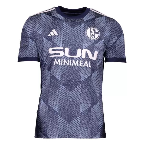 Camiseta Schalke 04 Hombre 3ª Equipación 24/25