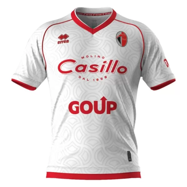 Camiseta SSC Bari Hombre 1ª Equipación 24/25