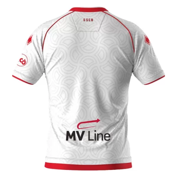 Camiseta SSC Bari Hombre 1ª Equipación 24/25