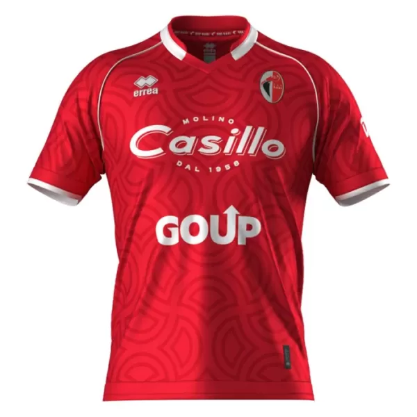 Camiseta SSC Bari Hombre 2ª Equipación 24/25