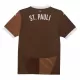 Camiseta St Pauli Hombre 1ª Equipación 24/25