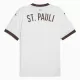 Camiseta St Pauli Hombre 2ª Equipación 24/25