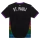 Camiseta St Pauli Hombre 3ª Equipación 24/25