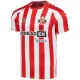 Camiseta Sunderland Niños 1ª Equipación 24/25