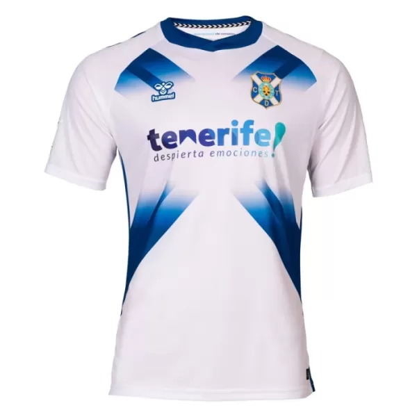 Camiseta Tenerife Hombre 1ª Equipación 24/25