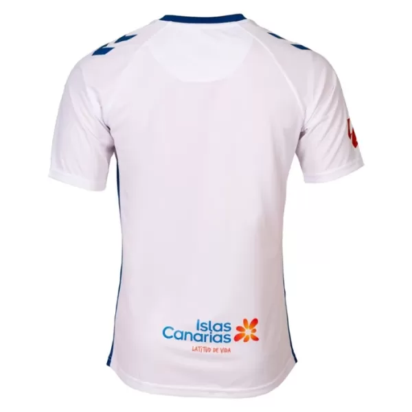 Camiseta Tenerife Hombre 1ª Equipación 24/25