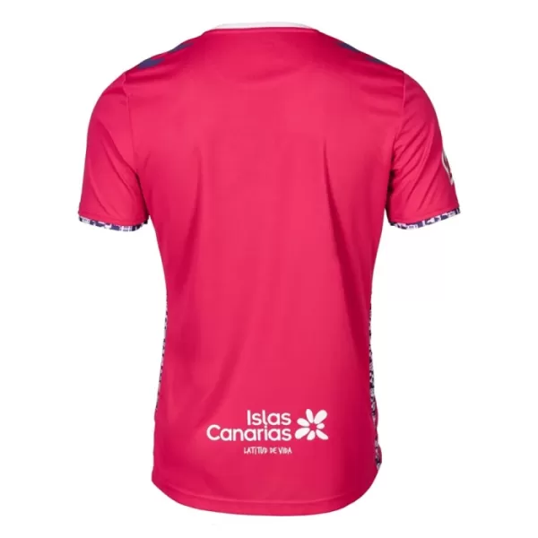 Camiseta Tenerife Hombre 3ª Equipación 24/25