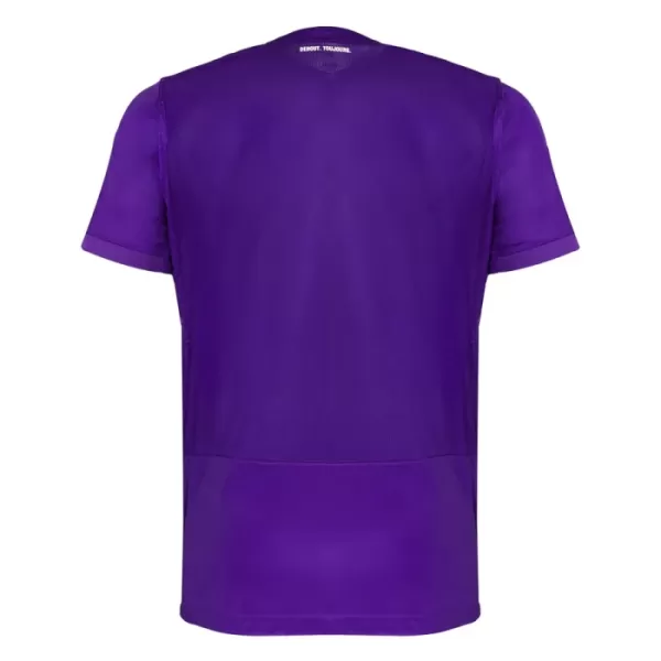 Camiseta Toulouse Hombre 1ª Equipación 24/25