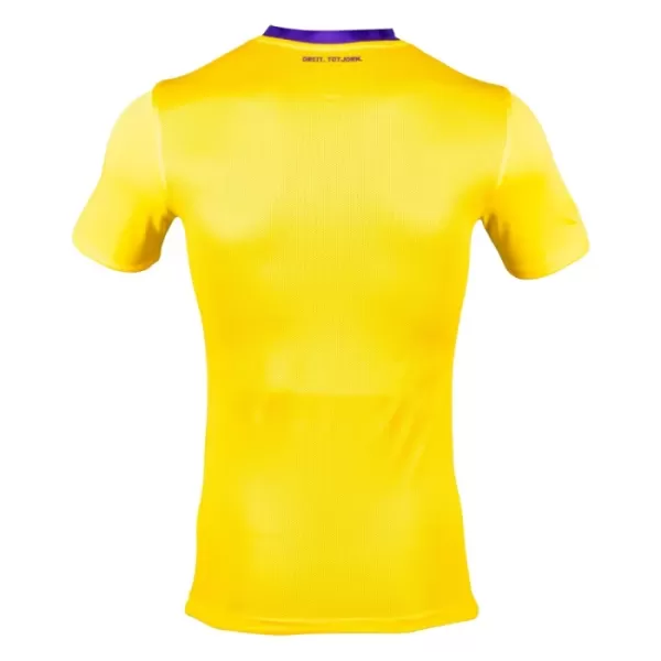 Camiseta Toulouse Hombre 2ª Equipación 24/25