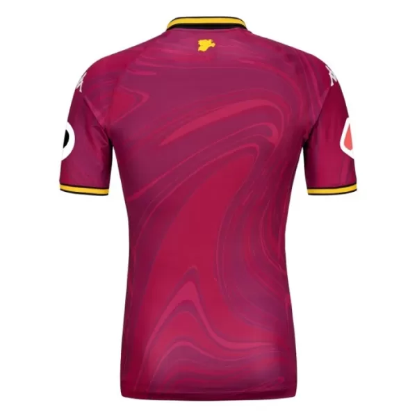 Camiseta Valladolid Hombre 3ª Equipación 24/25