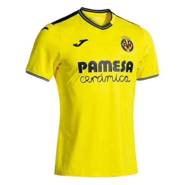 Camiseta Villarreal Hombre 1ª Equipación 24/25