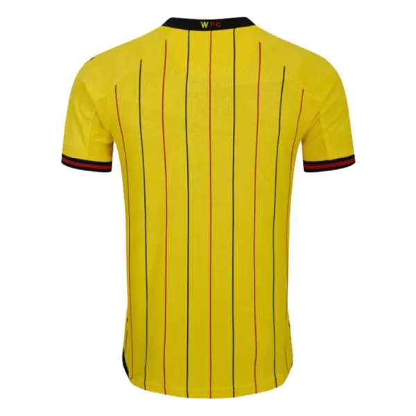 Camiseta Watford Hombre 1ª Equipación 24/25